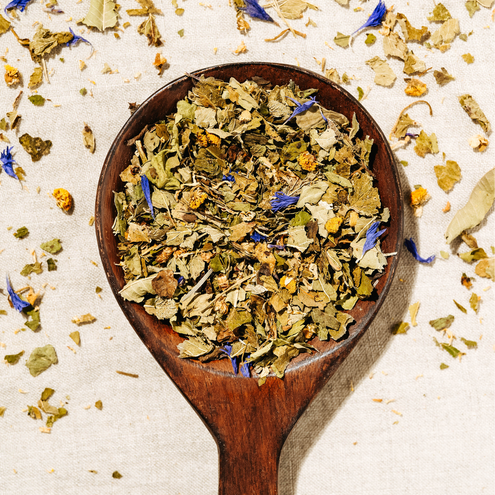 Infusion À la Belle Étoile bio