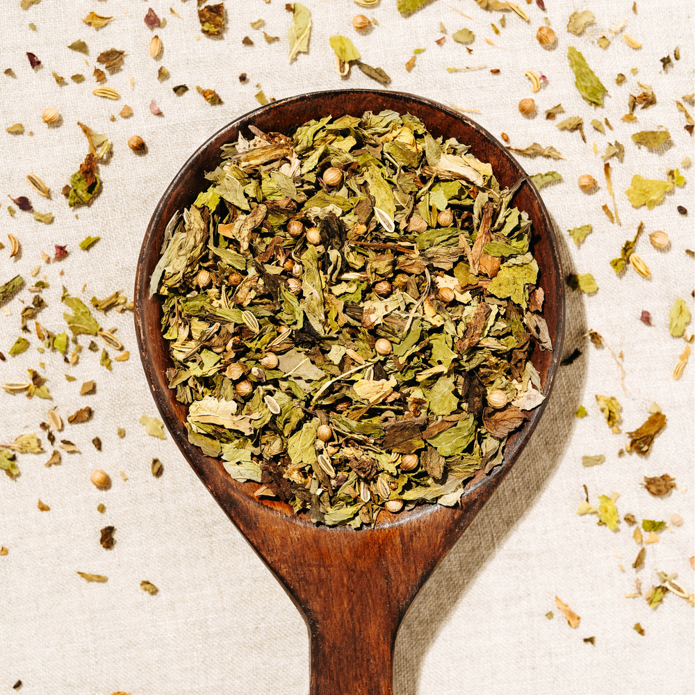 Infusion Vent de Fraicheur bio