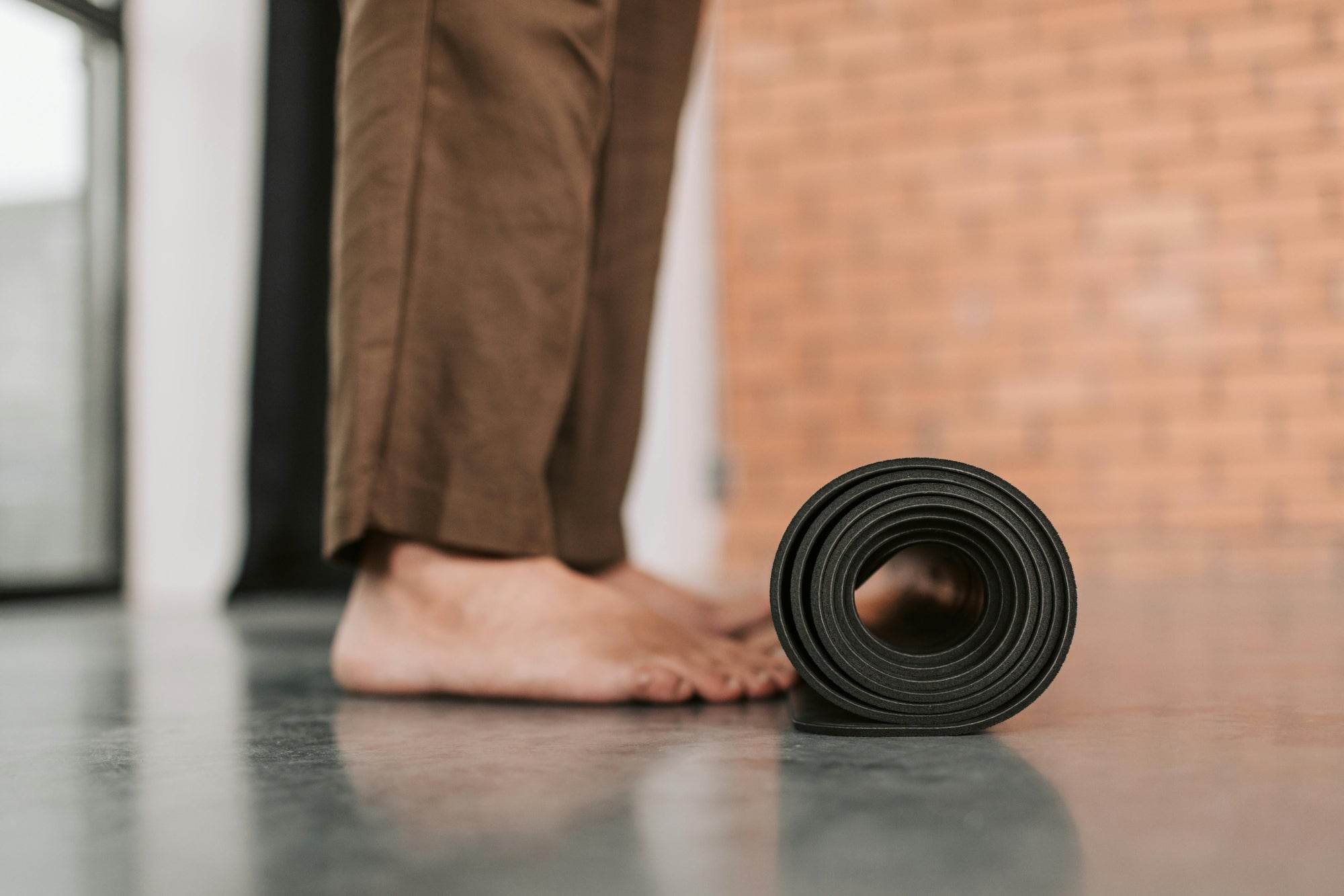 Rituel Yoga