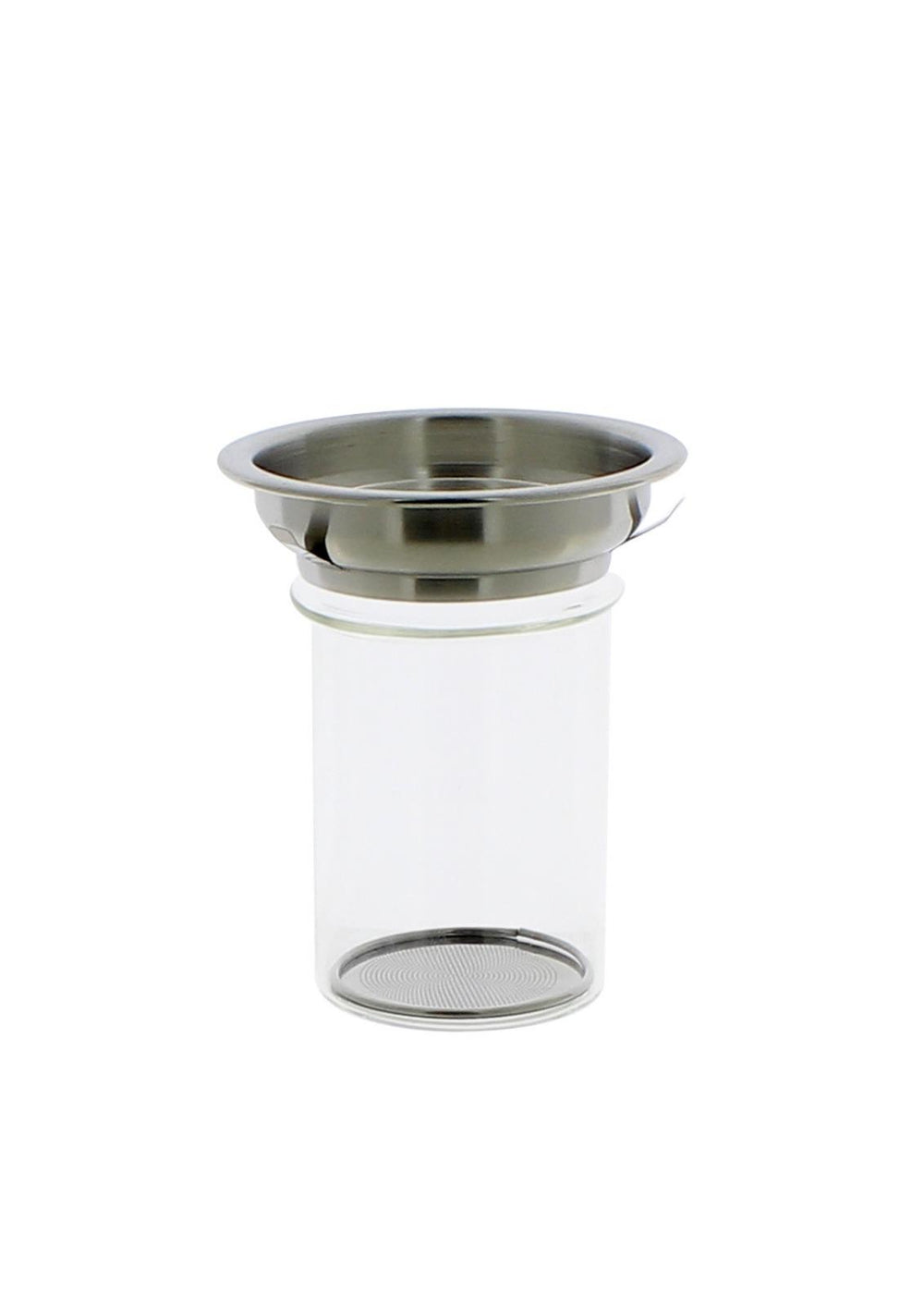 Filtre en verre