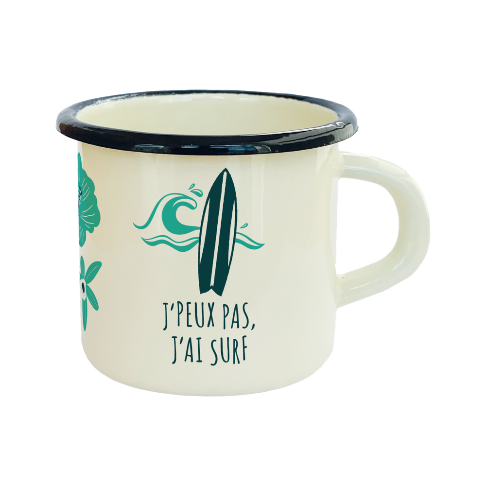 Mug Camper SURF