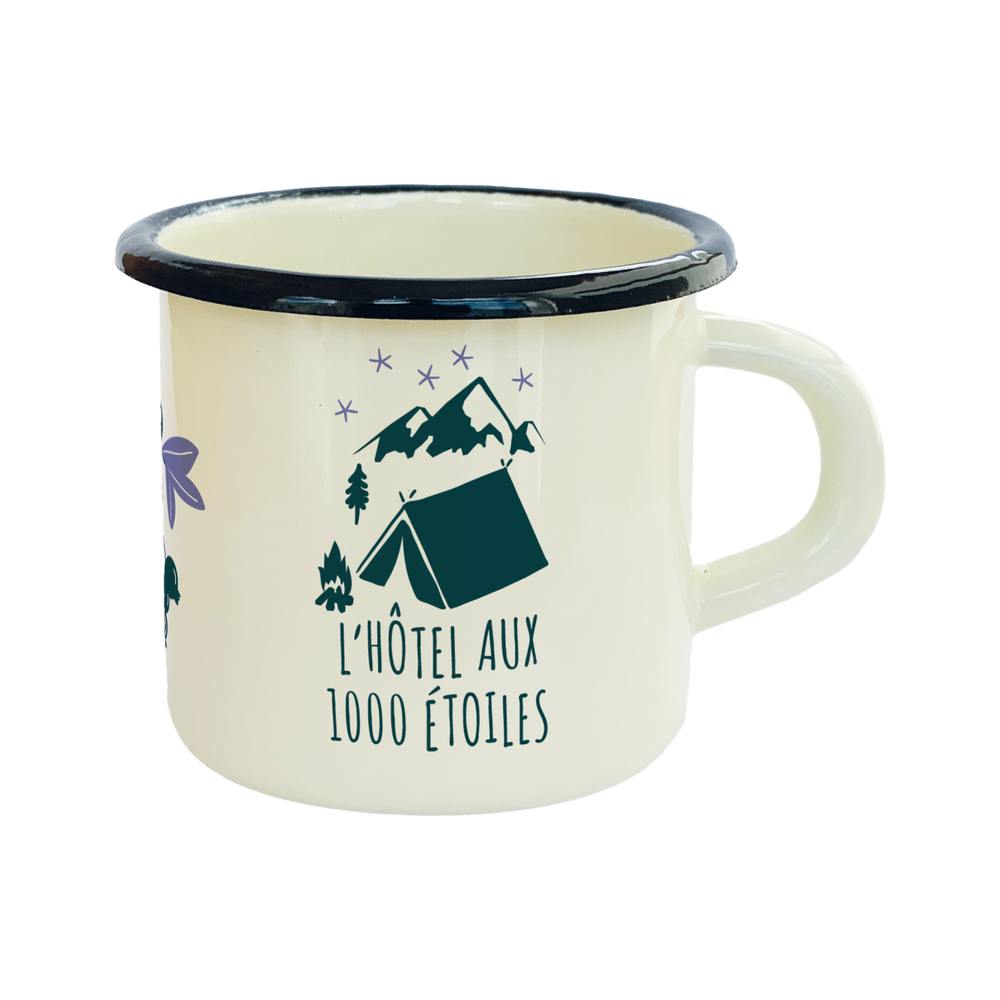 Mug Camper TREK
