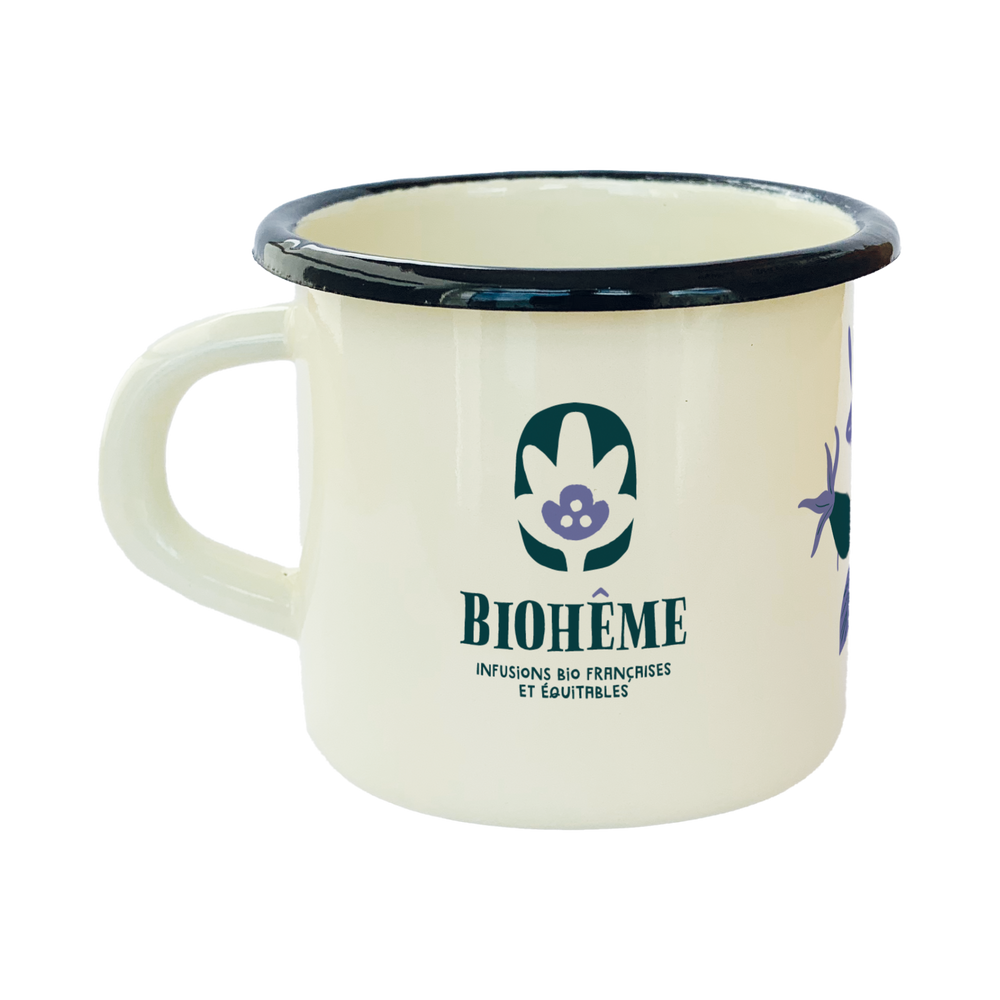 Mug Camper TREK